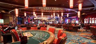 Casino Zenit